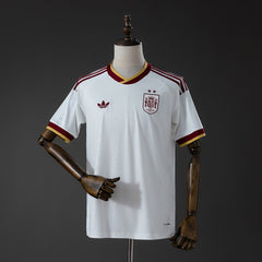 Spain 2026 Away 2-Star Champion Edition Jersey