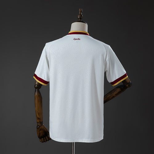 Spain 2026 Away 2-Star Champion Edition Jersey